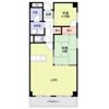 ドリーム中加賀屋の間取り画像