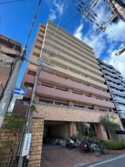 プレジオ都島の外観画像