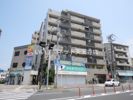 シエーヌパレの間取り画像