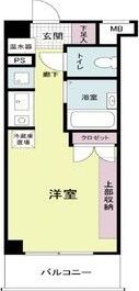 willDo九条の間取り画像
