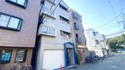 トラスティ浜口の間取り画像