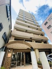 アスリート新大阪IIの外観画像
