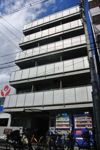 アリーヴェデルチ小阪の間取り画像