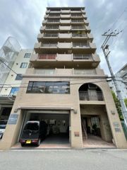 メゾン松岡の外観画像
