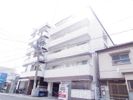 グランパシフィック今里の間取り画像