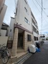 東邦ハイツの間取り画像