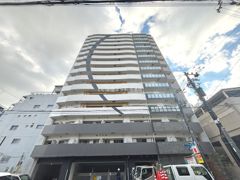 セレニテ本町東リアンの外観画像