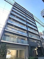 エスリード谷町六丁目レジデンスの外観画像
