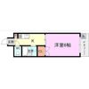 Do九条1の間取り画像