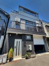 謙徳ビルの間取り画像
