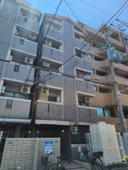 リバティー御幸の外観画像