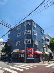 フリーディオ高殿の外観画像