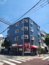 フリーディオ高殿の間取り画像