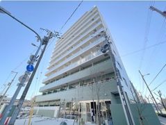 アーバンパーク住之江公園1の外観画像