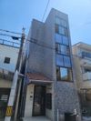 エステート大宮の間取り画像