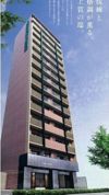 ララプレイスOSAKA WEST PRIMEの間取り画像