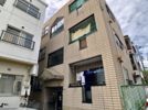 ガーデンハイツ眉山の間取り画像