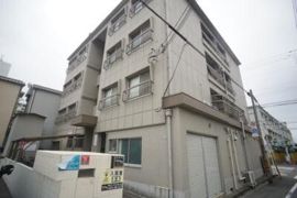 大成マンションの外観画像