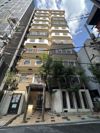 ジオナ松屋町の間取り画像