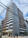 セレニテ心斎橋グランデの外観