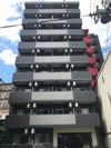 グランパシフィック花園北の間取り画像
