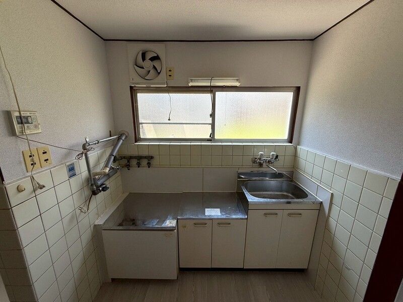 キッチン