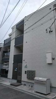 F maison NEMUSの外観画像