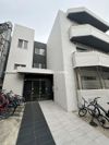 ファーシル千林の間取り画像