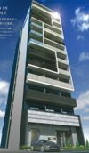 プレサンス松屋町ヴィゴラスの間取り画像