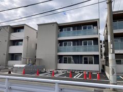 D-room平野IIの外観画像