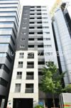 ルクレ堺筋本町レジデンスの間取り画像