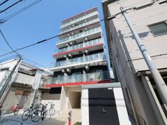 グランエクラ花園町の外観画像