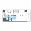 グランエクラ花園町の間取り画像