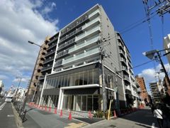 KOUKEN BLDG.の外観画像