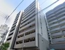 エスリード北浜EASTの間取り画像