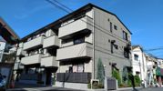 ソレーユ 司の間取り画像