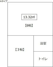 マンションイレブンの間取り画像