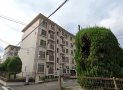 深江橋コーポ Bの外観画像