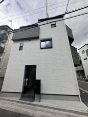 西成区千本中2-4-9（12号地）の外観画像