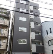 エムズコート玉出の外観画像