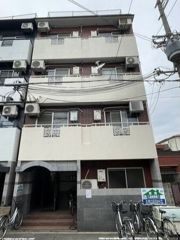 EST玉出の外観画像