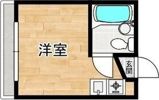 EST玉出の間取り画像