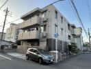アビタシオン加美北の間取り画像