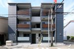 CASA ADVANCE IIIの間取り画像