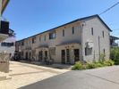 センチュリーコンフォート A棟の間取り画像