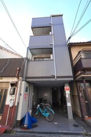 フェリーチェ千林の外観画像