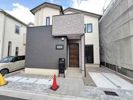グラン・トワール大阪長吉の間取り画像