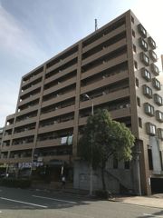 スタシオン鴫の外観画像