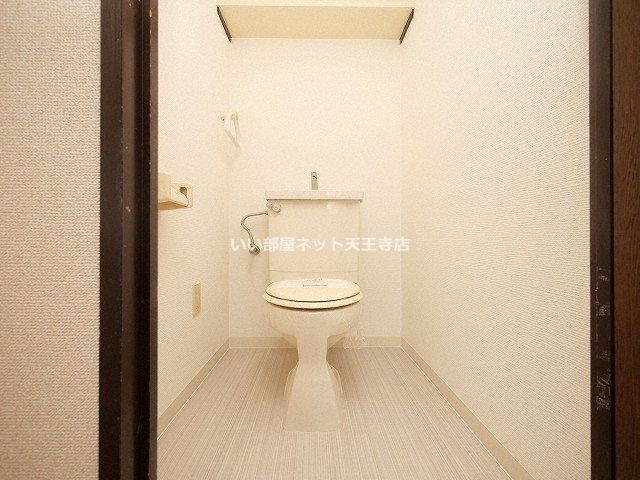 近くのローソン 長吉長原店まで555m(徒歩7分)