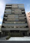ファステート蒲生公園アペルザの間取り画像